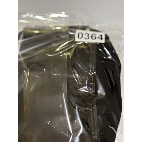 Wishlist Flow Camisole Top Sz L Black Lace V Neck Capsule Minimalist babydoll - Picture 8 of 8